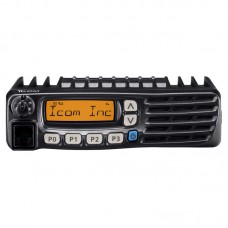 Автомобильная радиостанция (рация) Icom IC-F6023